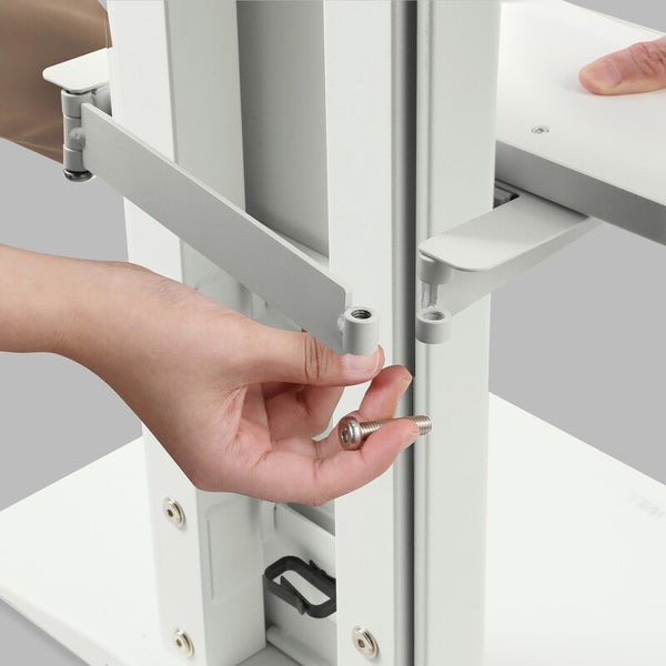 【EC限定】WALL V3COMPACT用棚板 サテンブラック