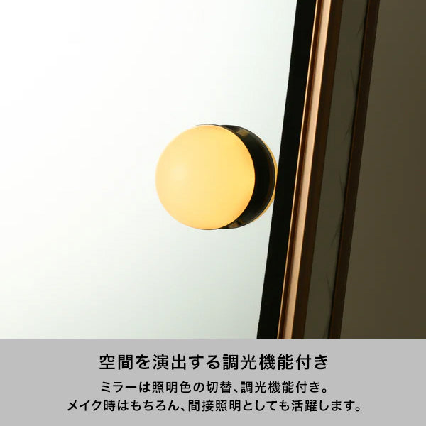 ヴァリーズ ハリウッドボックス S ホワイト