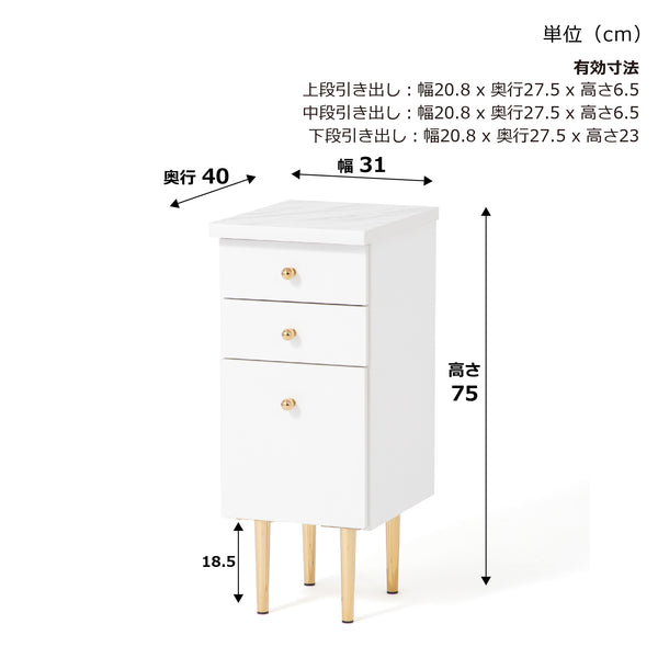 エルドラド サイドチェスト 2
