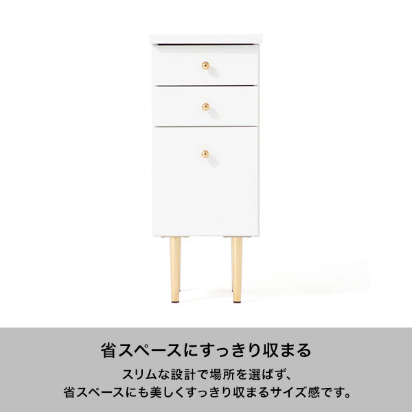 エルドラド サイドチェスト 2