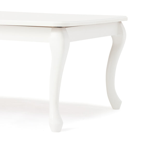 【EC限定】シャトン こたつテーブル 2 L 1050×700 ホワイト