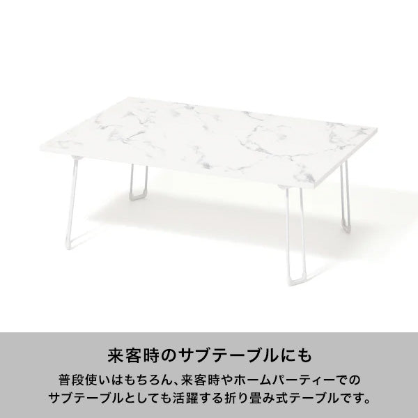 アート テーブル フラワー L