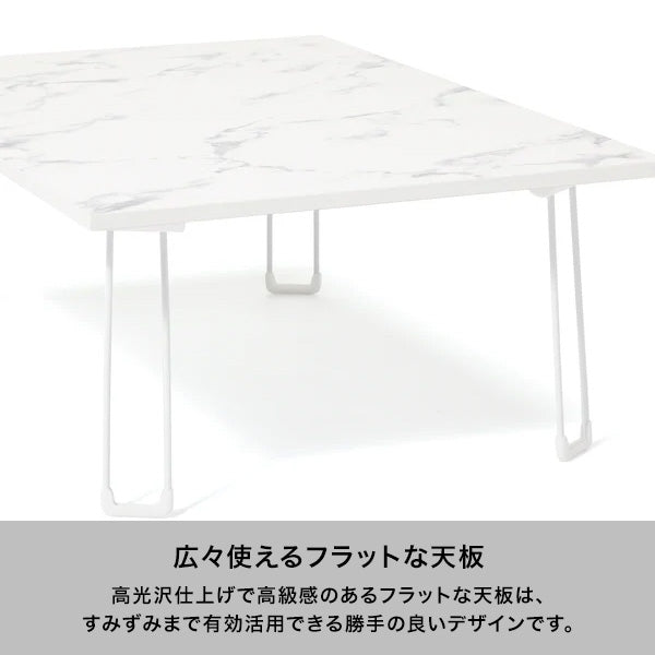 アート テーブル フラワー L