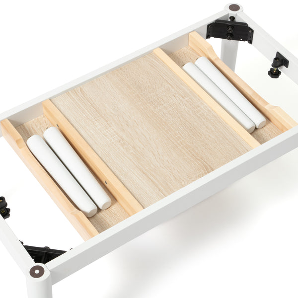 【EC限定】モスコ こたつテーブル 2WAY 900×500 マーブル