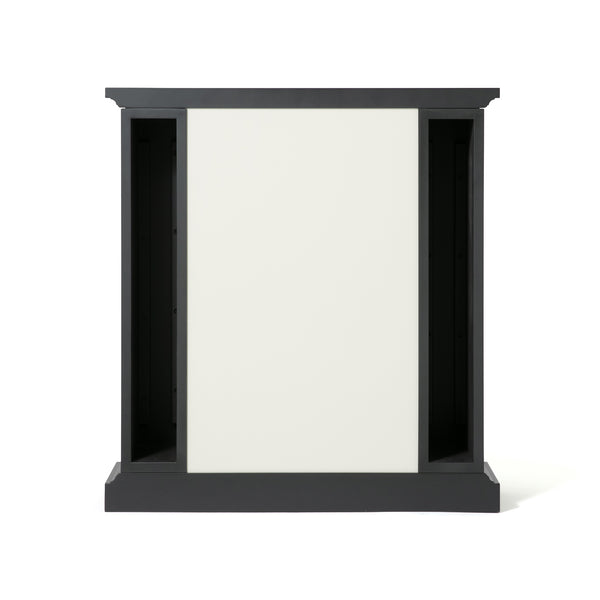 マントルピース型シェルフ S