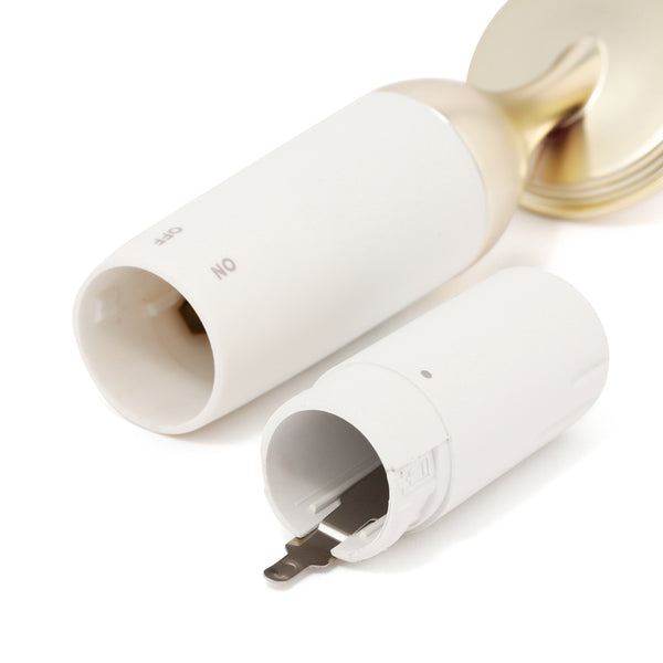サロン 美顔器 ホワイト