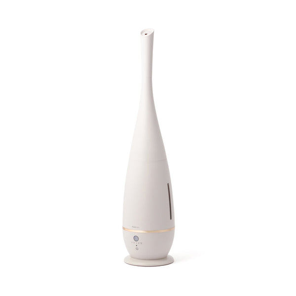 【EC限定・アウトレット品】【大容量】シレーヌ 上部給水型 超音波式2WAY加湿器 ピンク