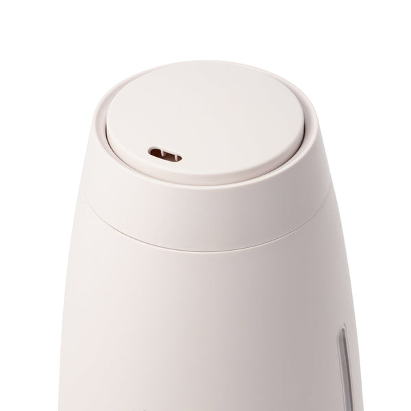 【EC限定・アウトレット品】【大容量】シレーヌ 上部給水型 超音波式2WAY加湿器 ピンク