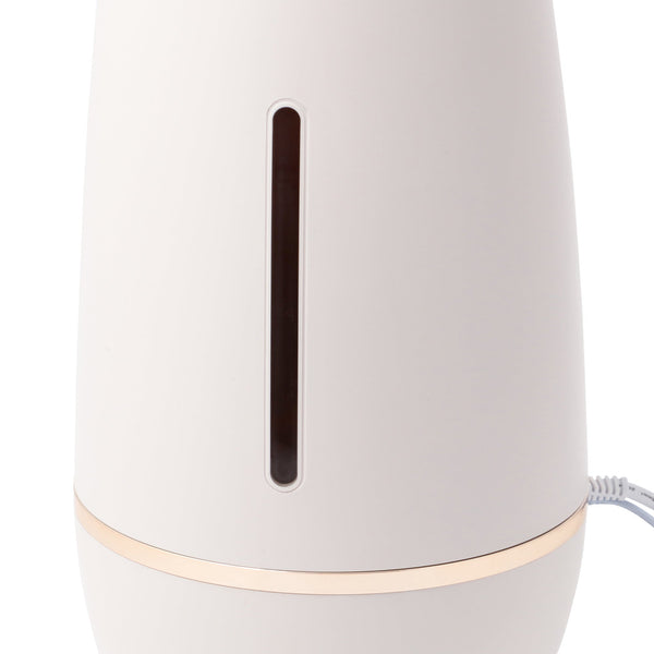 【EC限定・アウトレット品】【大容量】シレーヌ 上部給水型 超音波式2WAY加湿器 ピンク