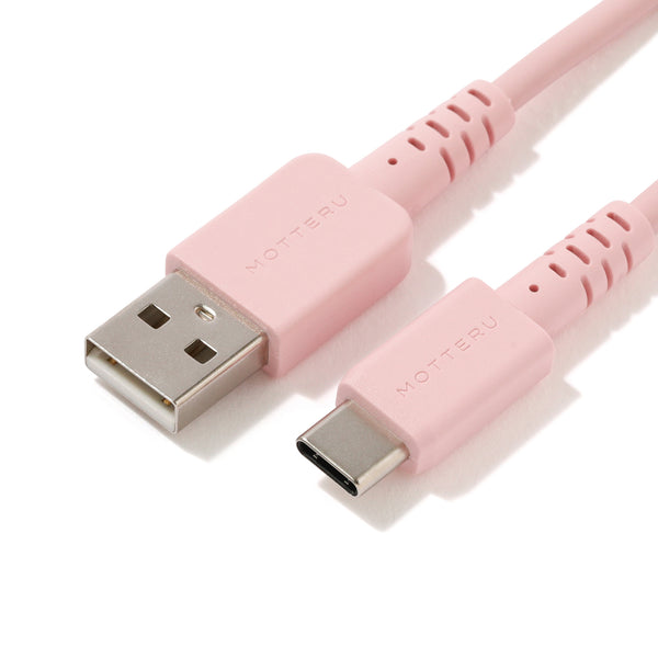モバイルバッテリー 5000mAh ピンク