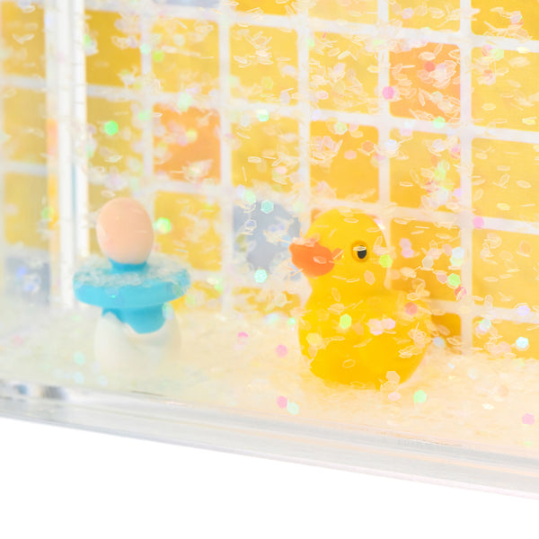 ぷかぷか フォトフレーム ベイビー