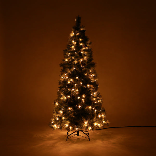 クリスマスツリー 180cm