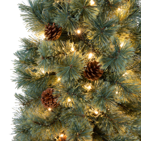 クリスマスツリー 120cm
