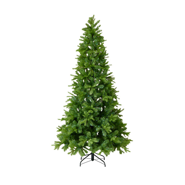 クリスマスツリー 210cm イエローグリーン