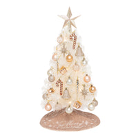 クリスマスツリー スターターセット 60cm