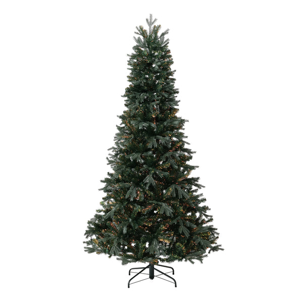 クリスマスツリー 210cm ダークグリーン