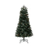 LED180球付き クリスマスツリー 150cm ダークグリーン