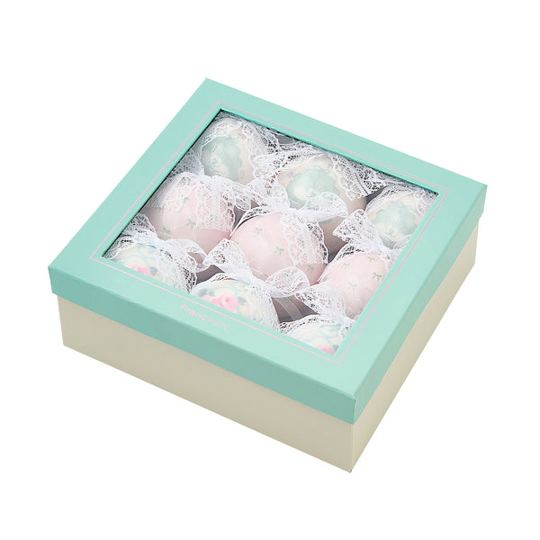 パターン セットオーナメント SWEET