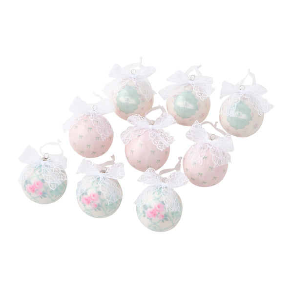 パターン セットオーナメント SWEET