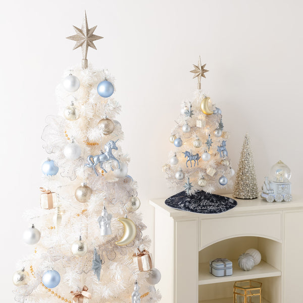 クリスマスツリー スターターセット 60cm