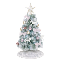 クリスマスツリー スターターセット 60cm