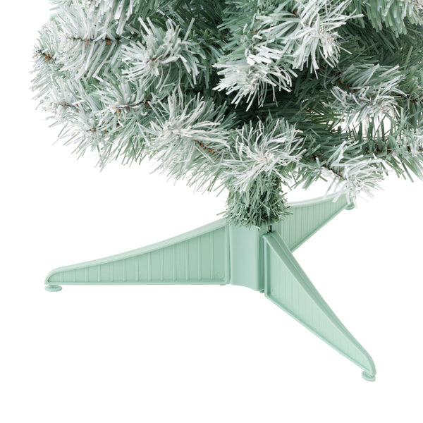 クリスマスツリー スターターセット 60cm ライトグリーン