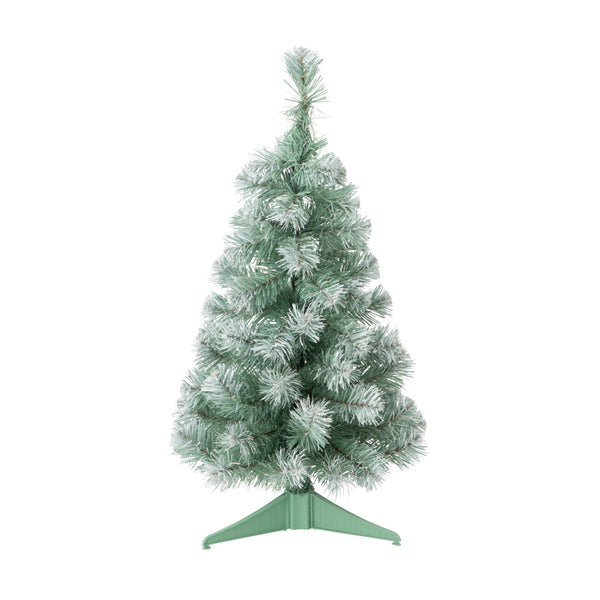 クリスマスツリー スターターセット 60cm ライトグリーン