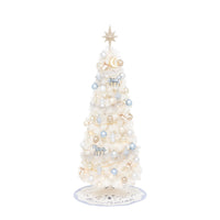 クリスマスツリー スターターセット 150cm