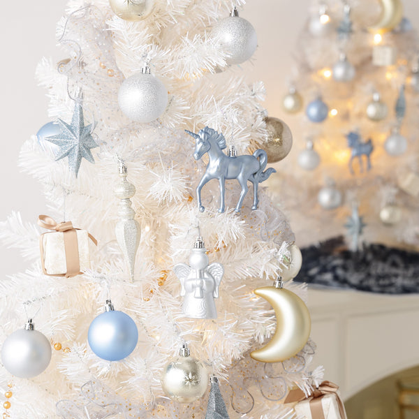 クリスマスツリー スターターセット 150cm