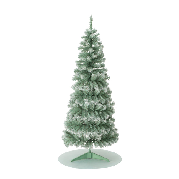 クリスマスツリー スターターセット 150cm ライトグリーン