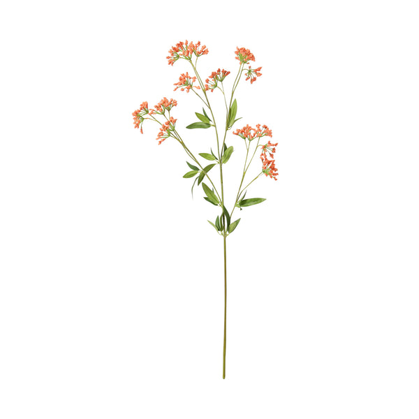 アートフラワー アルケミラモリス オレンジ