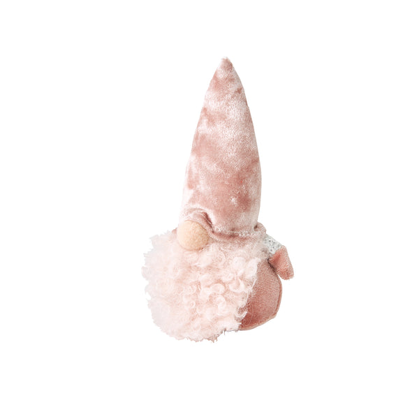 ノルディックサンタ S ピンク