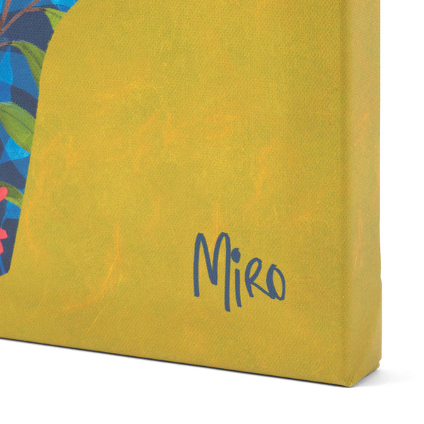 MIRO アートボード ポピー