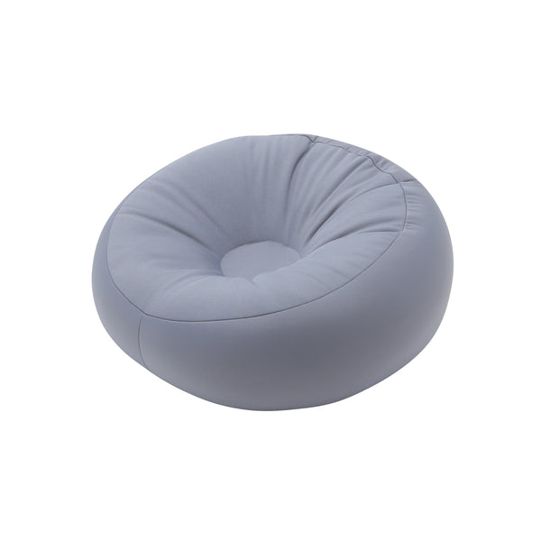 カウチビーズクッション Ｎ φ45 ダークグレー