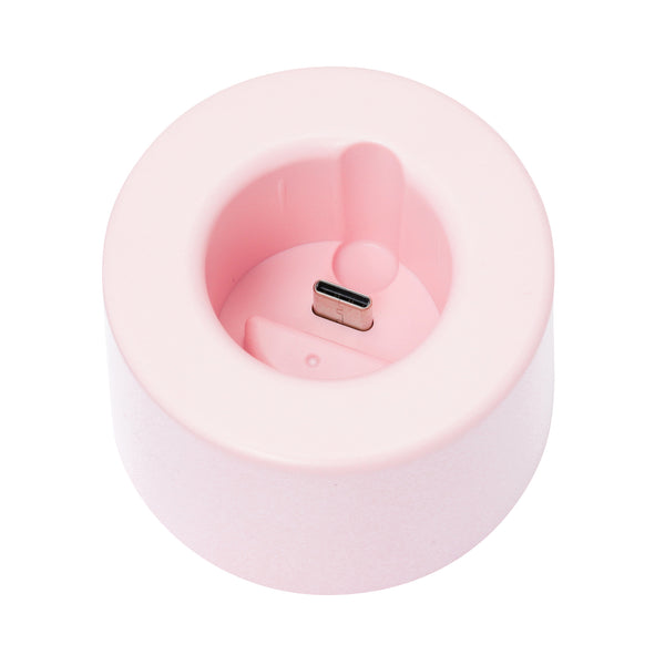 【バザー店限定】フレ ハンディファン LITE ピンク