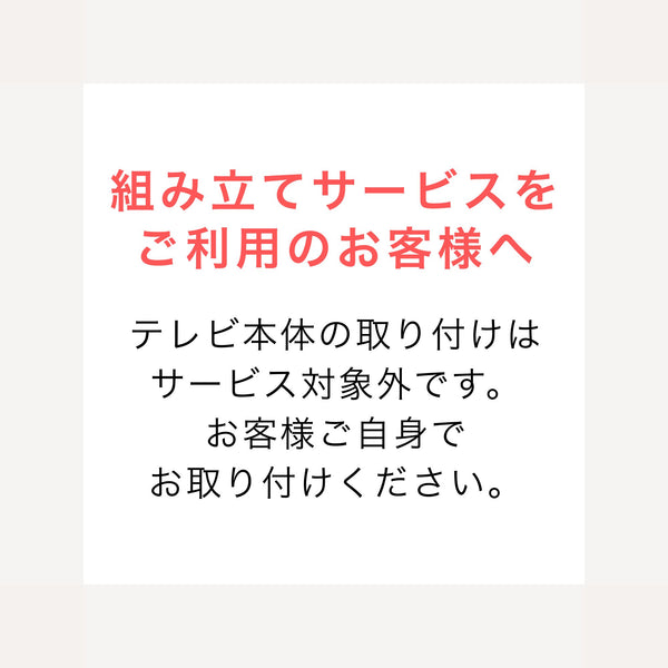 【EC限定】WALL V3COMPACT用棚板 サテンブラック