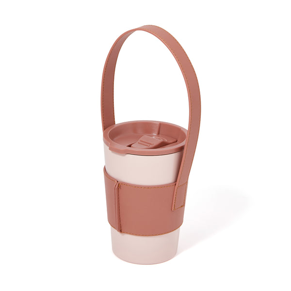 ルースト サーモタンブラー M セット ピンク