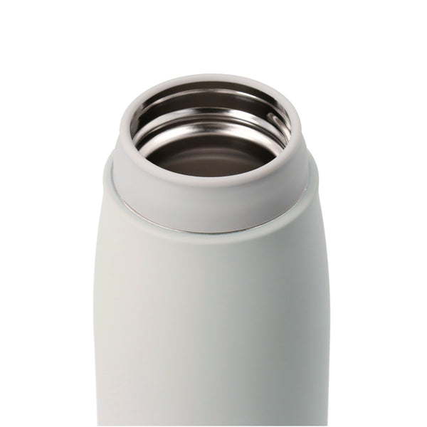 マット ステンレスボトル 350ml ミント
