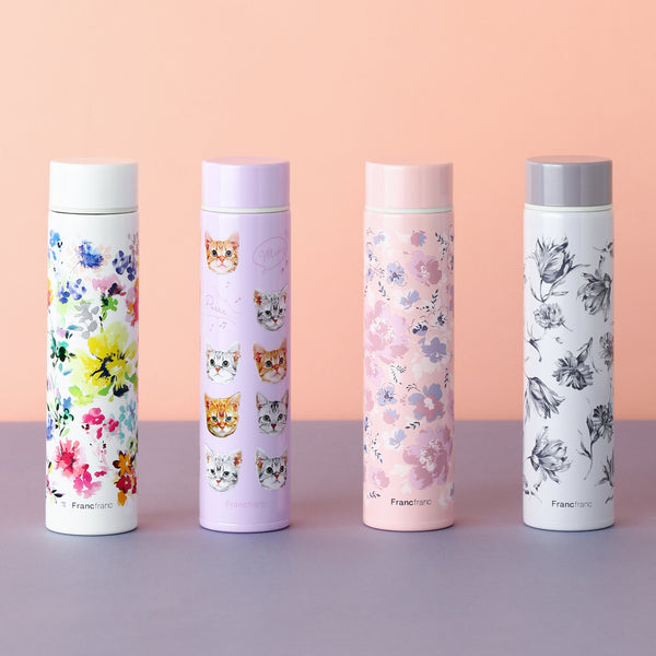 シュシュ ボトル 180ml リリア