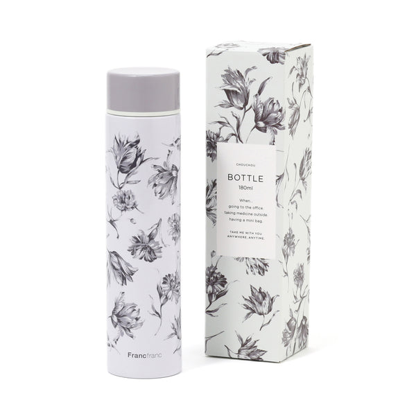 シュシュ ボトル 180ml リリア