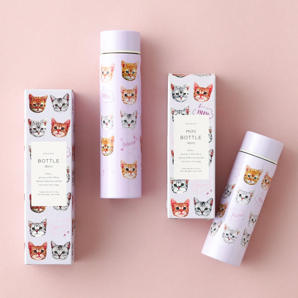 シュシュ ボトル 180ml