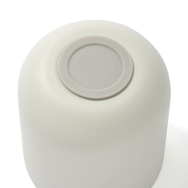 ロゴ スープジャー 300ml ホワイト