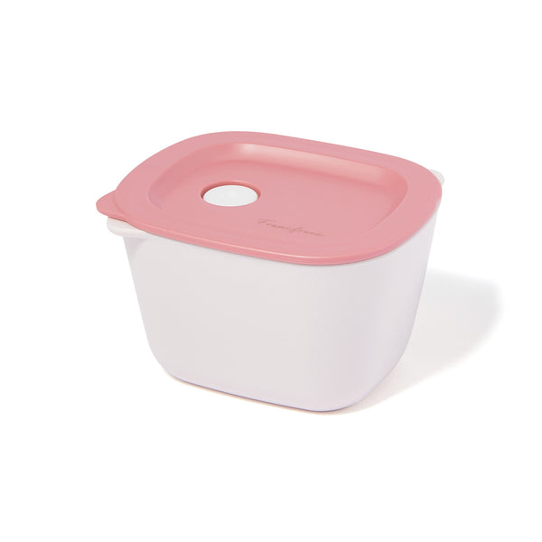 ランチボックス コンプリート5点セット ピンク