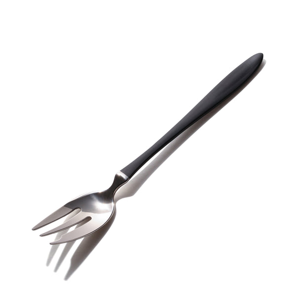 リモア ケーキフォーク ブラック