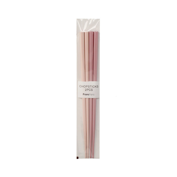 食洗機対応 CHOPSTICKSセット （2組セット）