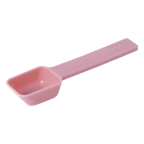 クッキングコンテナ クロス L ピンク