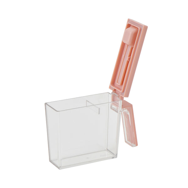 クッキングコンテナセット ピンク×コッパー