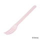 ディズニー ミッキー メラミンフォーク ピンク