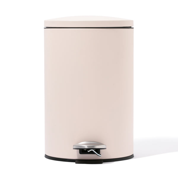 ミニヨン ダスト ビン 12L ピンク
