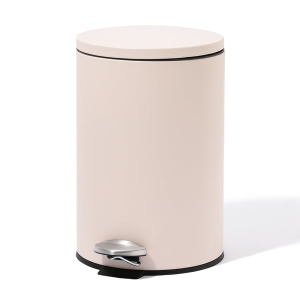 ミニヨン ダスト ビン 12L ピンク